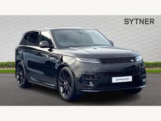 3.0 d300 mhev dynamic se auto 4wd euro 6 (start/stop) 5dr