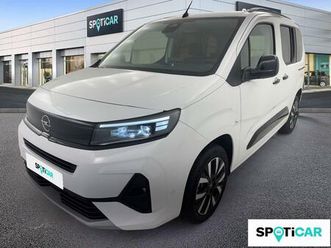 100 cv 1.5 td s/s mt6 €6.4 gs