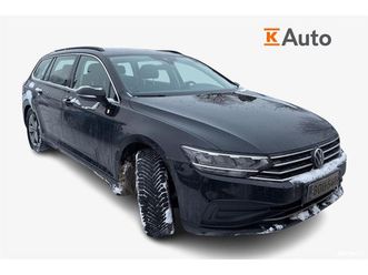 variant comfort business 1,5 tsi evo 110 kw dsg-automaatti