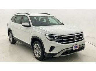 volkswagen teramont trendline 3.6 | zero down payment | home test drive