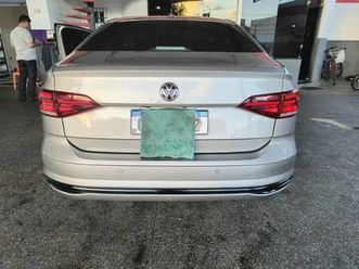 volkswagen virtus 1.6 msi flex 16v 4p aut. 2020