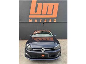 volkswagen virtus comfort. 200 tsi 1.0 flex 12v aut 2018