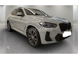 bmw x4 xdrive30d