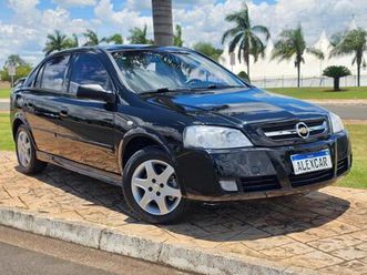 chevrolet astra advantage 2.0 mpfi 8v flexpower 5p
