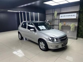 chevrolet celta 1.0l flex lt