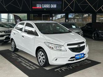 chevrolet onix 1.0 spe/4 ls