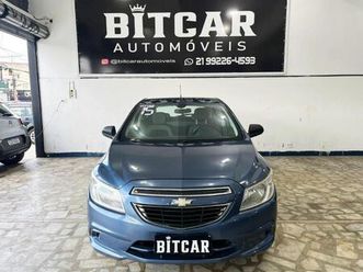 chevrolet onix hatch lt 1.0 8v flexpower 5p mec.