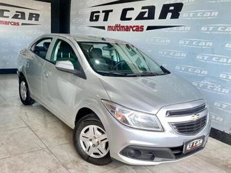 chevrolet prisma sed. lt 1.0 8v flexpower 4p