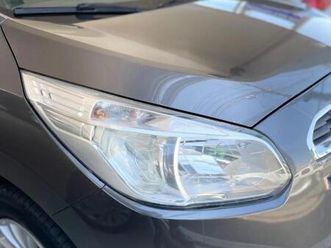 chevrolet spin lt 1.8 8v econo.flex 5p aut.