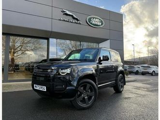 2.0 p300 x-dynamic hse auto 4wd euro 6 (start/stop) 3dr