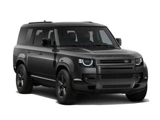 3.0 d350 mhev x-dynamic hse auto 4wd euro 6 (start/stop) 5dr