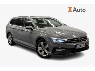 variant r-line 2,0 tdi evo scr 110 kw dsg-automaatti