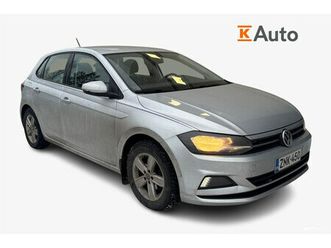 style 1,0 tsi 70 kw dsg-automaatti