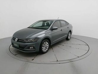 volkswagen virtus comfort. 200 tsi 1.0 flex 12v aut 2022