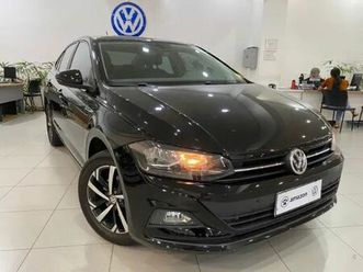 volkswagen virtus comfort. 200 tsi 1.0 flex 12v aut 2022