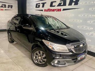 chevrolet prisma 1.0 spe/4 lt