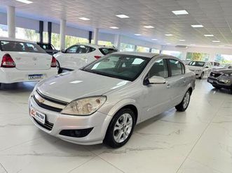 chevrolet vectra 2.0 elegance flexpower auto