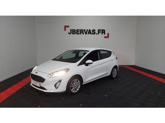 1.0 ecoboost 100ch s/s trend business