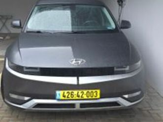 prestige חשמלי אוט׳ (217 כ״ס)