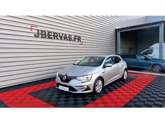 berline blue dci 115 business