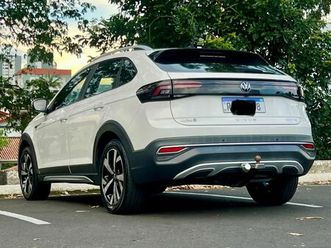 volkswagen nivus highline 1.0 200 tsi flex aut 2021