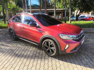 volkswagen nivus highline 1.0 200 tsi flex aut 2022