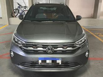 volkswagen nivus highline 1.0 200 tsi flex aut 2024
