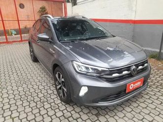 volkswagen nivus highline 1.0 200 tsi flex aut 2024