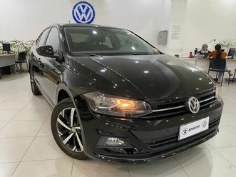 volkswagen virtus comfort. 200 tsi 1.0 flex 12v aut 2022