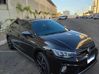 volkswagen virtus exclusive 250tsi 1.4 flex 16v aut 2024