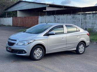 chevrolet prisma 1.0 spe/4 lt