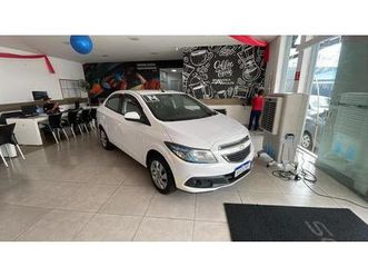 chevrolet prisma 1.4 spe/4 lt