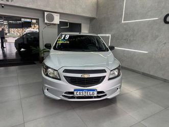 chevrolet prisma sed. joy/ls 1.0 8v flexpower 4p