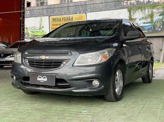 chevrolet prisma sed. joy/ls 1.0 8v flexpower 4p