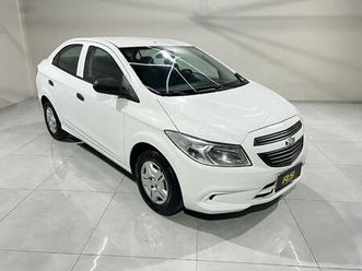 chevrolet prisma sed. joy/ls 1.0 8v flexpower 4p