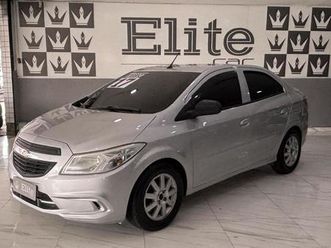 chevrolet prisma sed. joy/ls 1.0 8v flexpower 4p