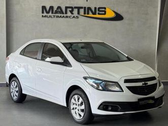 chevrolet prisma sed. lt 1.4 8v flexpower 4p