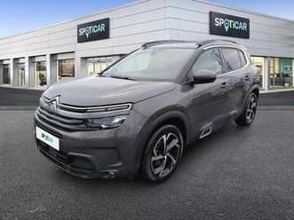 bluehdi 130 s&s bvm6 feel