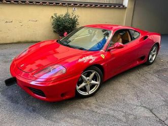 modena f1