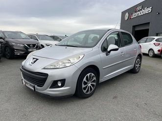 1.4 hdi blue lion 5p / 127801 km