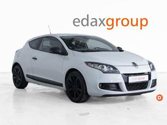 renault megane coupe