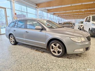 combi 2,0 tdi 140 comfort business dsg autom.