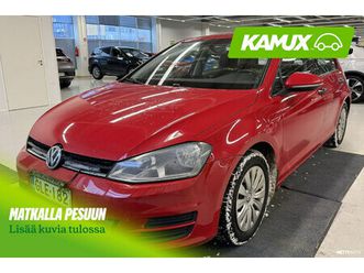 trendline 1,2 tsi 63 kw (85 hv) bluemotion technology 4-ovinen