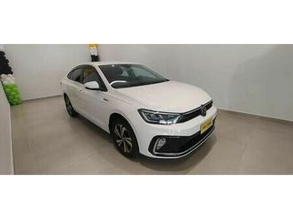 volkswagen virtus 2024