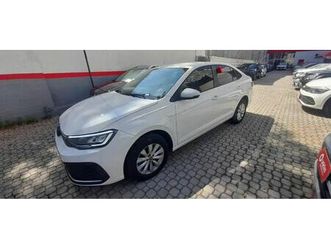 volkswagen virtus tsi 1.0 flex 12v 4p aut. 2025