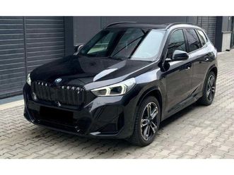 bmw ix1 xdrive30