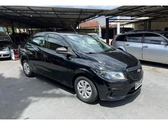 chevrolet prisma 1.0 spe/4 eco joy