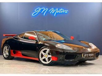 f1 siéges carbon avec harnais aileron no