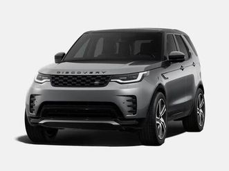 3.0 d350 mhev dynamic hse auto 4wd euro 6 (start/stop) 5dr