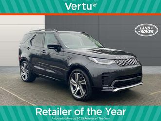 3.0 d350 mhev gemini auto 4wd euro 6 (start/stop) 5dr